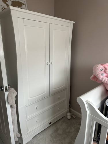 Boori nursery furniture - nursery,