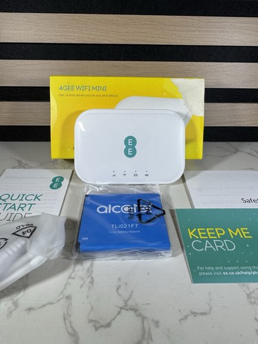 4gee wifi mini - 4gee,