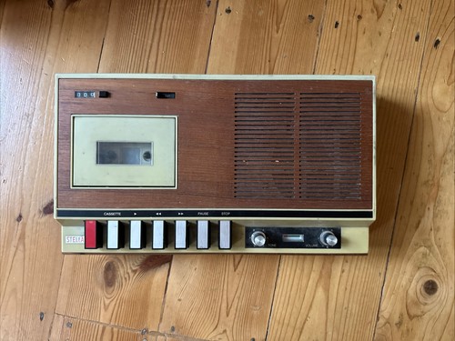 Vtg 1960s stella - 1960s, cassette