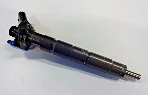 Fuel injector - injector, genuine