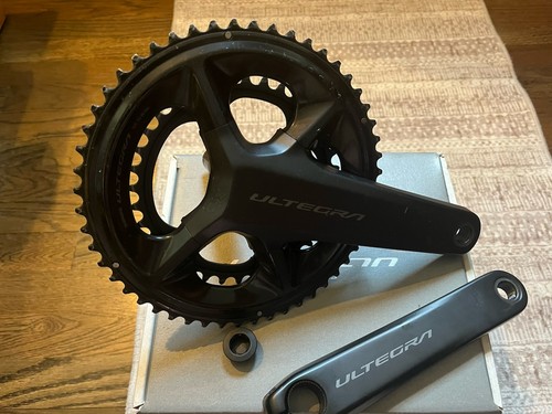 Shimano ultegra crank - shimano,