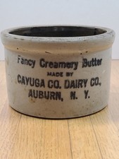 Cayuga County Dairy Co