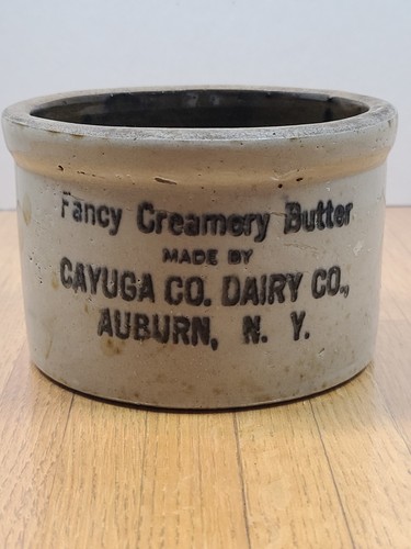 Cayuga county dairy - county,
