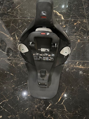Maxi cosi isofix cabriofix - isofix,