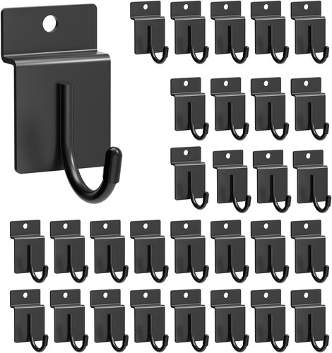 Pcs shaped slatwall - pcs,