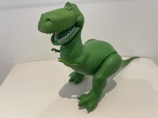 Disney Pixar Toy Story Rex The