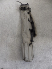 Korum 3 Rod Quiver Fishing