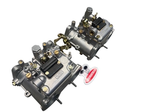 Dellorto dhla tri jet - dhla,