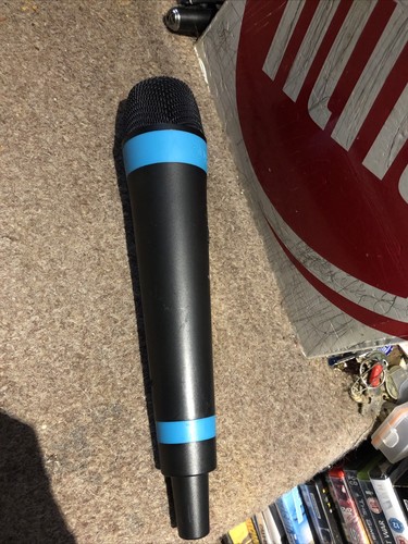 Wireless playstation singstar - wireless,