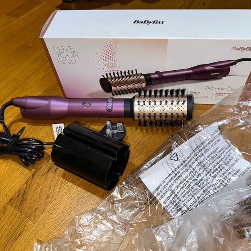 Babyliss 2950u big hair - babyliss,