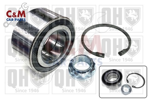 Rear wheel bearing kit - rear,