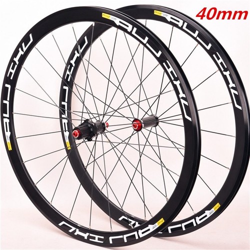 700c 40mm carbon hub - 700c,