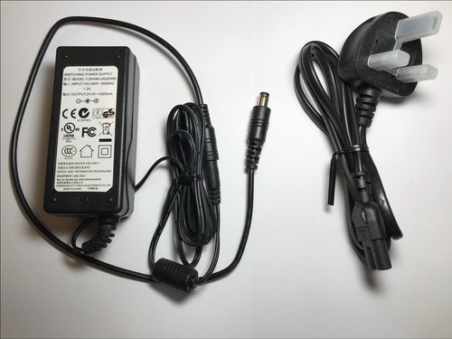 Replacement for 25v dc - replacement,