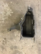 Honda Deauville 650 2002 Glove Box Right Hand.