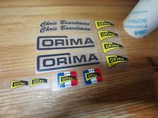 Corima Cougar 90s Chris