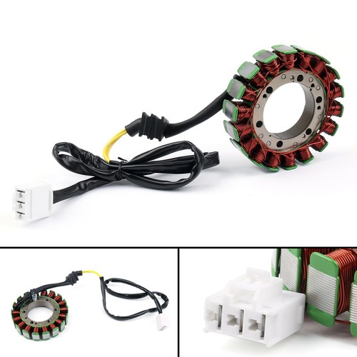 Generator stator coil for - coil,