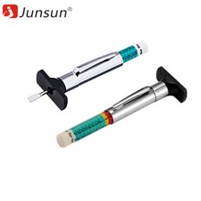 Tyre Tread Depth Gauge - Check Car Van Truck Tyres Indicator For Car Motor Truck