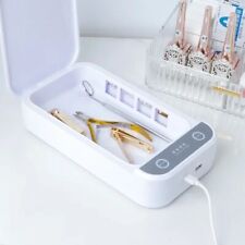 UV Nail Tools Sterilizer Box
