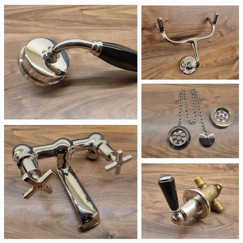 Lefroy brooks full set bath - brooks,