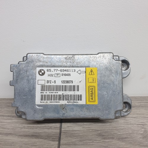 Bmw e60 e61 - e61, air