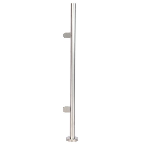 316 stainless steel balustrade - stainless,
