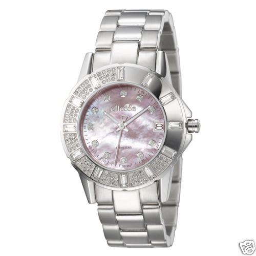 Ellesse ladies watch - ladies, mop