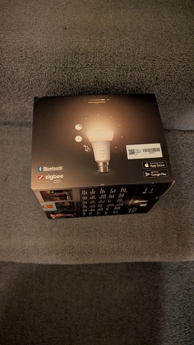 Philips hue white starter - hue, kit