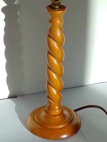 Vintage barley twist - vintage,