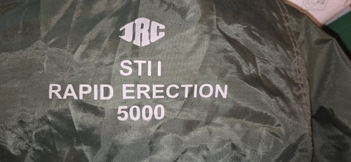 Jrc st11 rapid - jrc,