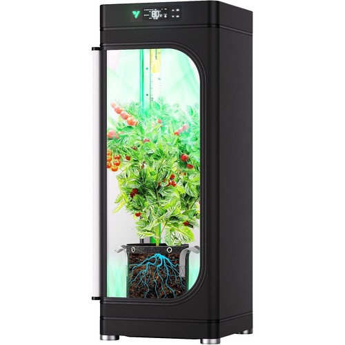 Vivosun vgrow all - vivosun, all-in-one