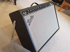 Fender Twin Guitar Combo