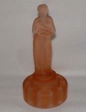 Cambridge Glass Company Rose