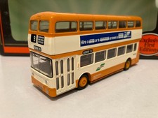 EFE 24704 Leyland Atlantean