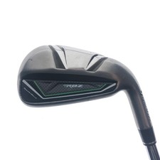 Used TaylorMade RBZ 6 Iron / 26.5 Degrees / Regular Flex