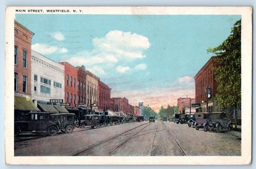 1928 westfield new york - new,