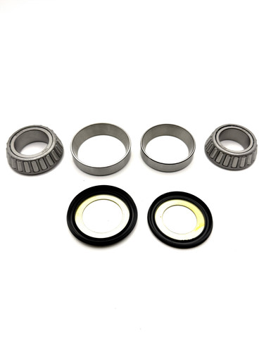 Klr250 1987 steering bearings - klr250,