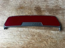 Sinclair C5 Hi Vis Mast Top Original