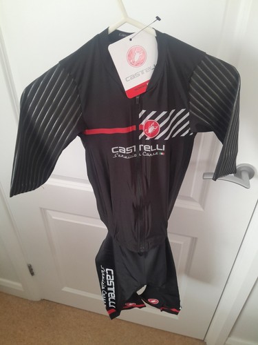 Castelli womens speed aero - speed,