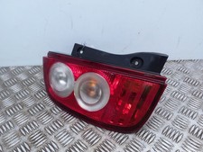 NISSAN MICRA MK3 FL (K12) 2007-2010 LEFT REAR TAIL LIGHT OUTER B6555AX610