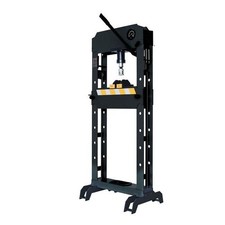 20 Ton Heavy Duty Professional Hydraulic Steel Floor Press Workshops BHP0020