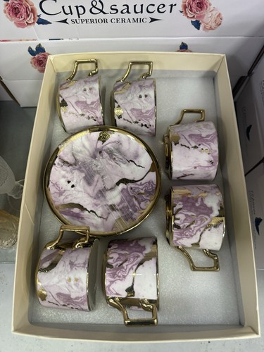 Luxury ceramic tea - luxury,