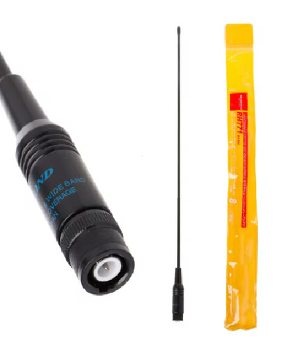 Rh771 antenna uhf - /, vhf