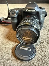Canon EOS 50D Digital SLR