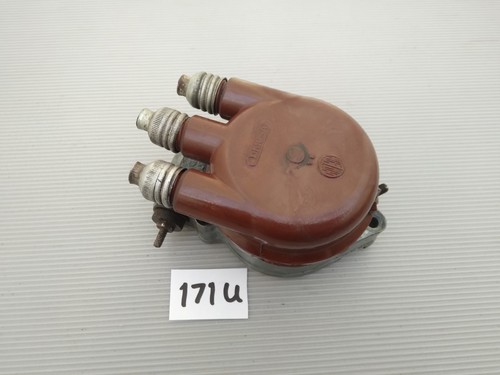 Pm05 distributor ural dnepr - ural,