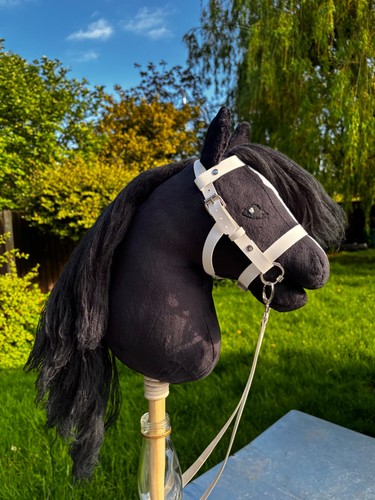 Handmade black hobby - handmade,