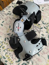 Hinged ROM Knee Leg Brace