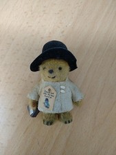 Vintage Felt Flocked