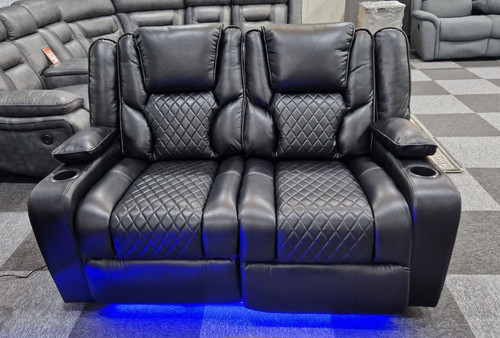 Orlando leather electric - leather,