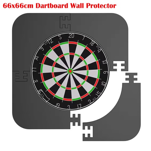 Dartboard surround ring 4pcs - surround,