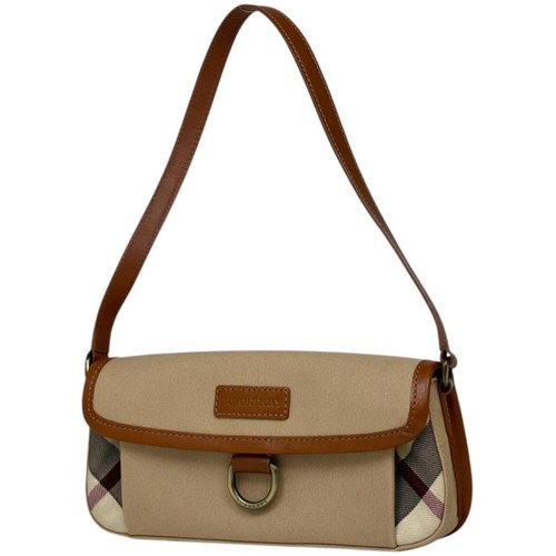 Burberry logoshoulder check - burberry,